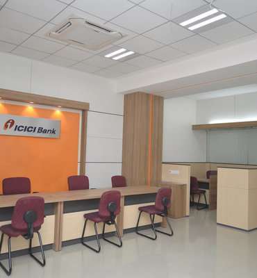 ICICI Bank - TeamSwift Projects Pvt Ltd