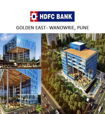 HDFC Bank-Golden east - TeamSwift Projects Pvt Ltd